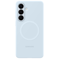 Husă pentru smartphone Samsung Galaxy S26+ (EF-ES947CLEGWW) Light Blue Samsung, TPU, MagSafe Back