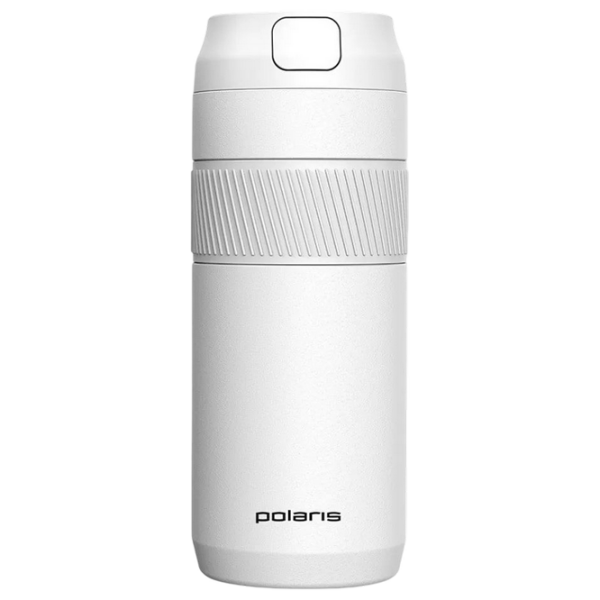 Cană termo Polaris Classic Vita-520TM White 0.52l photo 1