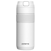 Cană termo Polaris Classic Vita-520TM White 0.52l