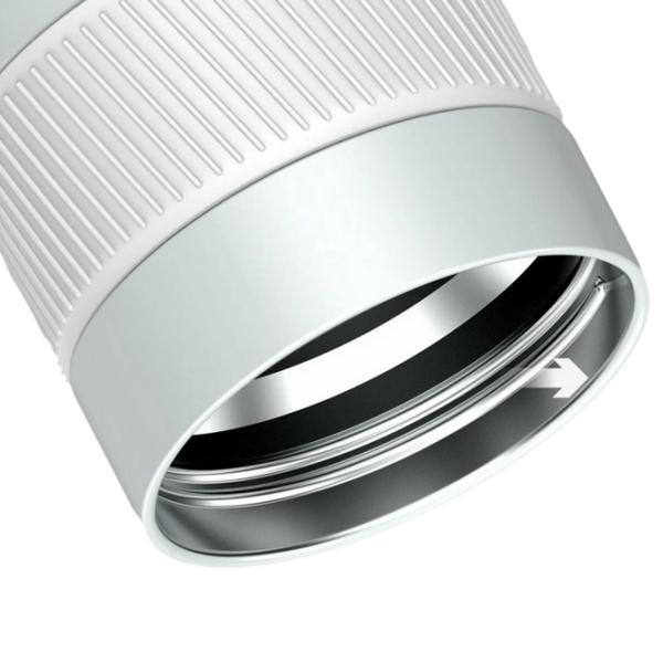 Cană termo Polaris Classic Vita-520TM White 0.52l photo 3