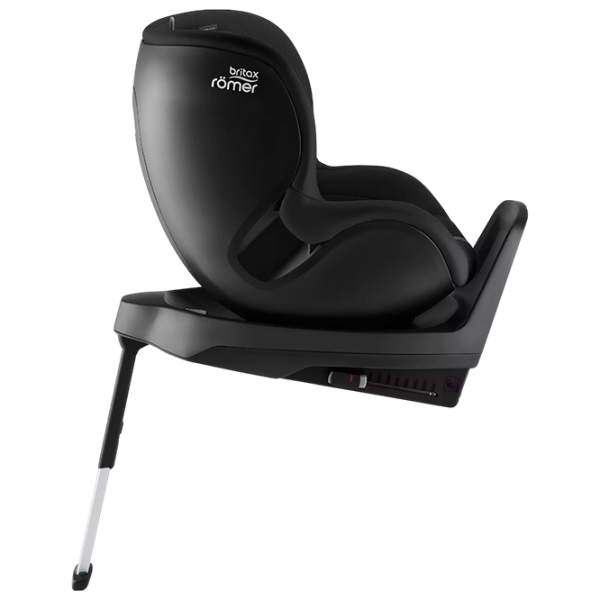 Scaun auto Britax-Römer Dualfix M Plus 4000984001068 Black 3 luni - 4 ani, 20 kg photo 5