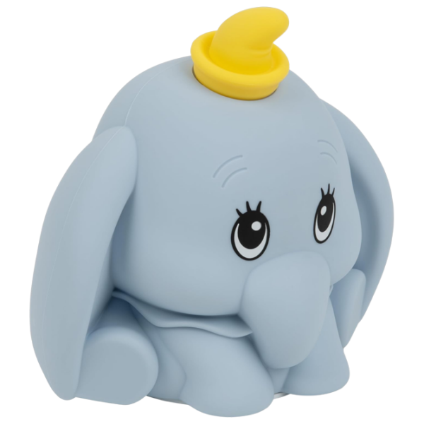 Lampă LED Paladone Disney Dumbo Blue Acumulator photo 2