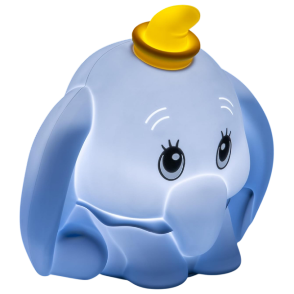 Lampă LED Paladone Disney Dumbo Blue Acumulator photo 4
