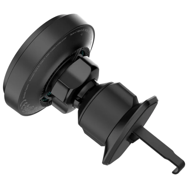 Încărcător auto Proove Spark Qi2.2 (25 W) Black  / Black photo 2