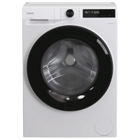 Стиральная машина Candy BP 411BL9-S Белый 11 кг, 1400 об/мин, A