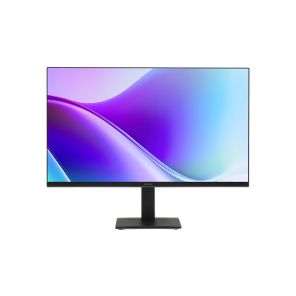 Монитор Samsung S24F320G Черный 23.8" Full HD IPS photo 1