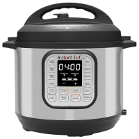 Multifierbător InstantPot Duo 6Qt Black 1000 W, 5.7 l