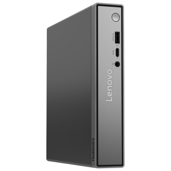 Персональный компьютер Lenovo ThinkCentre neo 50q Gen5 MFF Черный Intel Core i5 13420H 16 ГБ | 512 ГБ  photo 1