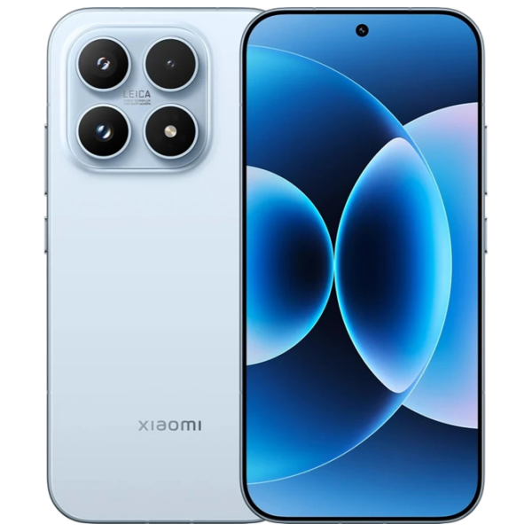 Xiaomi 17 512 ГБ Синий Ледяной  6.3" | 50 Мп | 12 ГБ | Dual SIM photo 1