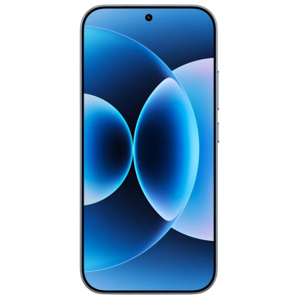 Xiaomi 17 512 ГБ Синий Ледяной  6.3" | 50 Мп | 12 ГБ | Dual SIM photo 2
