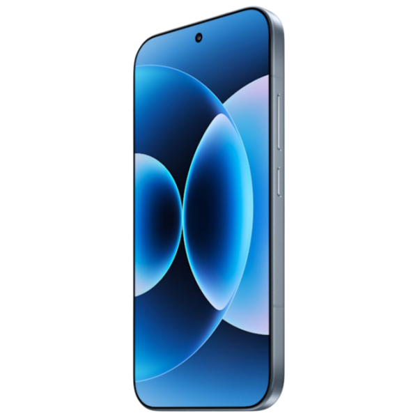 Xiaomi 17 512 ГБ Синий Ледяной  6.3" | 50 Мп | 12 ГБ | Dual SIM photo 3