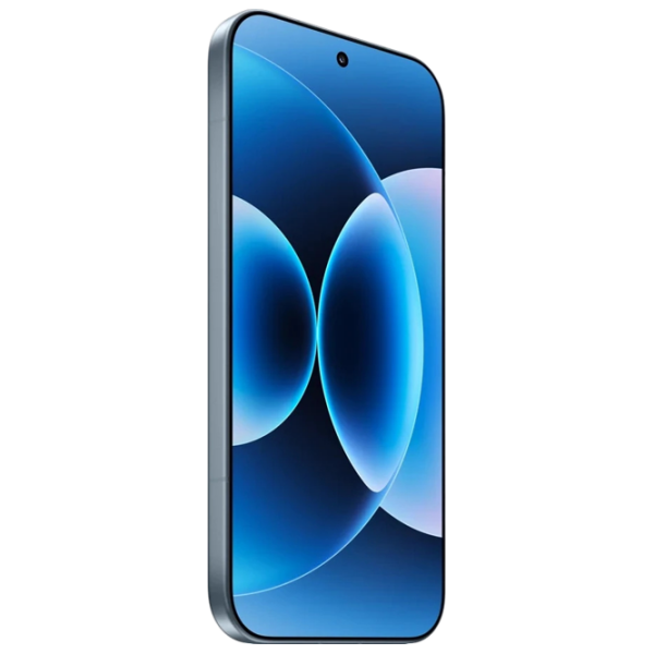 Xiaomi 17 512 ГБ Синий Ледяной  6.3" | 50 Мп | 12 ГБ | Dual SIM photo 4