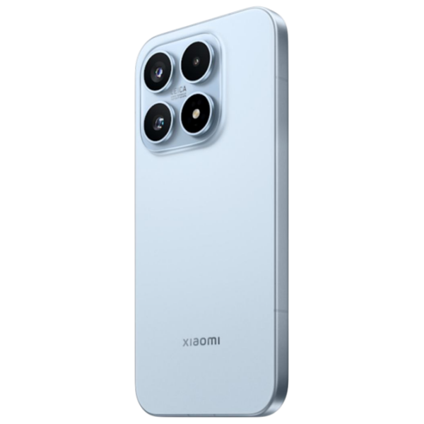 Xiaomi 17 512 ГБ Синий Ледяной  6.3" | 50 Мп | 12 ГБ | Dual SIM photo 5