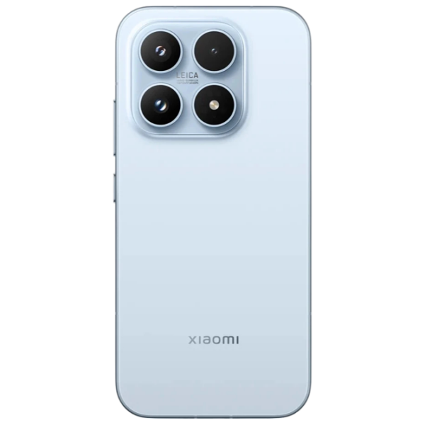 Xiaomi 17 512 ГБ Синий Ледяной  6.3" | 50 Мп | 12 ГБ | Dual SIM photo 6