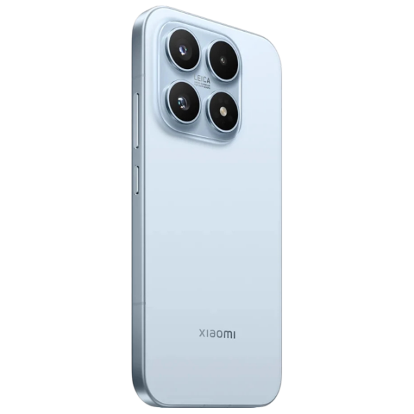 Xiaomi 17 512 ГБ Синий Ледяной  6.3" | 50 Мп | 12 ГБ | Dual SIM photo 7