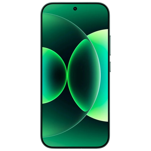 Xiaomi 17 512 ГБ Зеленый Венчурный  6.3" | 50 Мп | 12 ГБ | Dual SIM photo 2