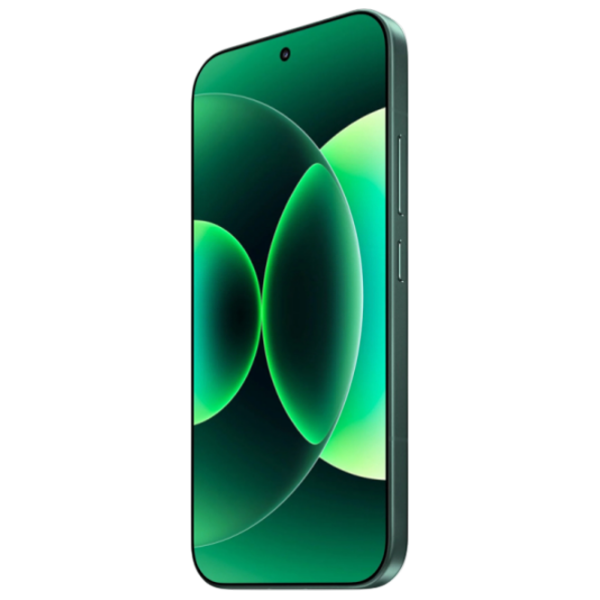 Xiaomi 17 512 ГБ Зеленый Венчурный  6.3" | 50 Мп | 12 ГБ | Dual SIM photo 3