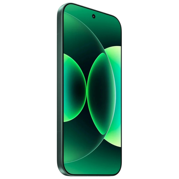 Xiaomi 17 512 ГБ Зеленый Венчурный  6.3" | 50 Мп | 12 ГБ | Dual SIM photo 4