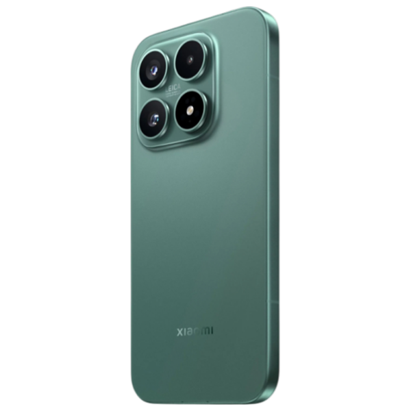 Xiaomi 17 512 ГБ Зеленый Венчурный  6.3" | 50 Мп | 12 ГБ | Dual SIM photo 5