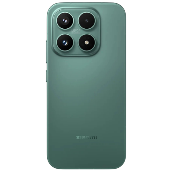 Xiaomi 17 512 ГБ Зеленый Венчурный  6.3" | 50 Мп | 12 ГБ | Dual SIM photo 6
