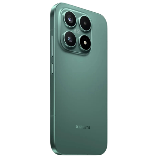 Xiaomi 17 512 ГБ Зеленый Венчурный  6.3" | 50 Мп | 12 ГБ | Dual SIM photo 7