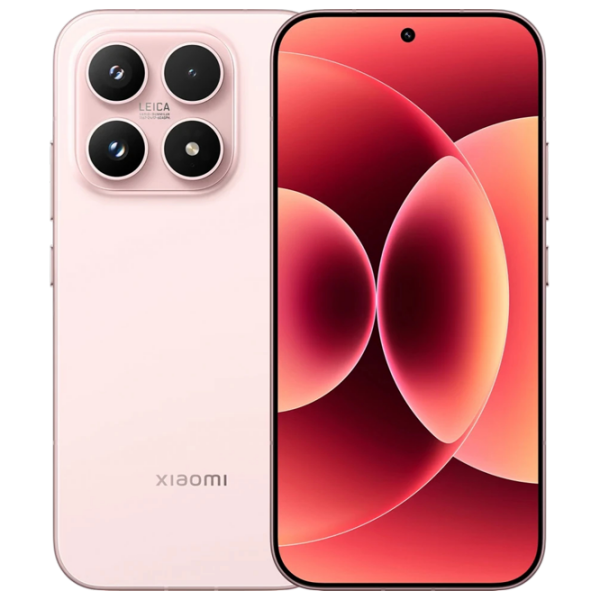 Xiaomi 17 512 ГБ Розовый Alpine 6.3" | 50 Мп | 12 ГБ | Dual SIM photo 1