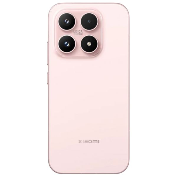 Xiaomi 17 512 ГБ Розовый Alpine 6.3" | 50 Мп | 12 ГБ | Dual SIM photo 4