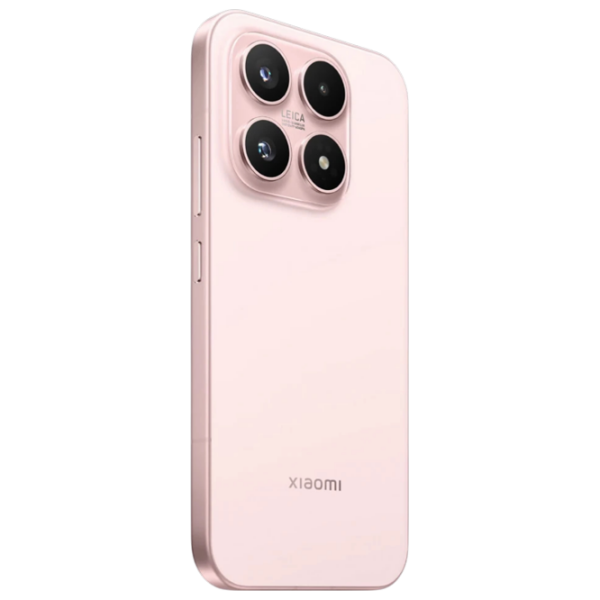 Xiaomi 17 512 ГБ Розовый Alpine 6.3" | 50 Мп | 12 ГБ | Dual SIM photo 5