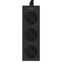 Prelungitor Proove Magnet Strip 1.5 m Black 