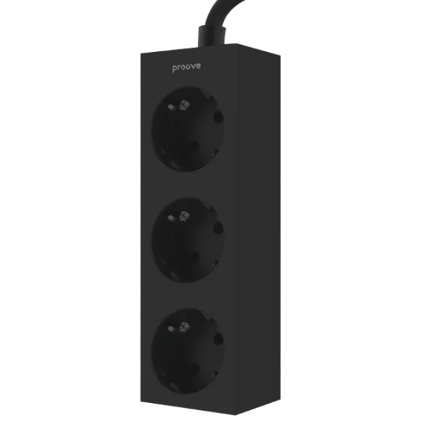 Prelungitor Proove Magnet Strip 1.5 m Black  photo 2