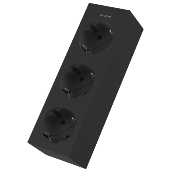 Prelungitor Proove Magnet Strip 1.5 m Black  photo 3