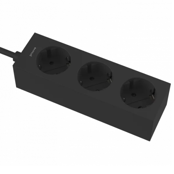 Prelungitor Proove Magnet Strip 1.5 m Black  photo 4