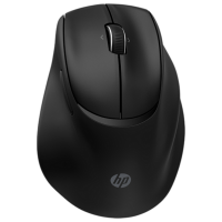 Мышь HP 720M Tilt Ergonomic Черный Беспроводные, 4000 dpi