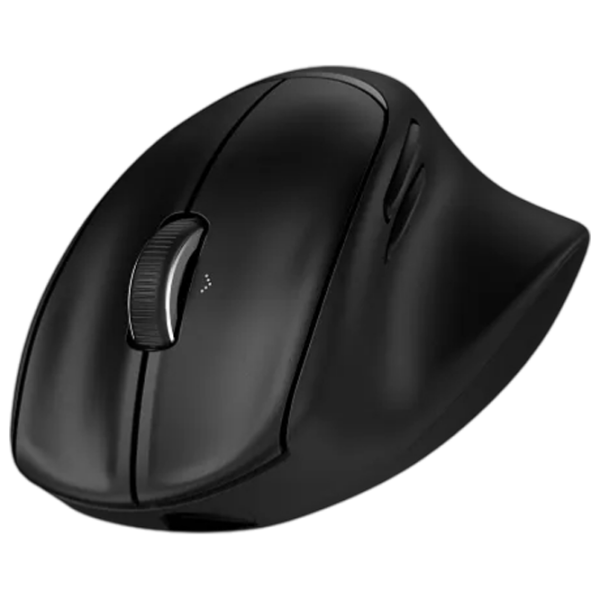 Мышь HP 720M Tilt Ergonomic Черный Беспроводные, 4000 dpi photo 3