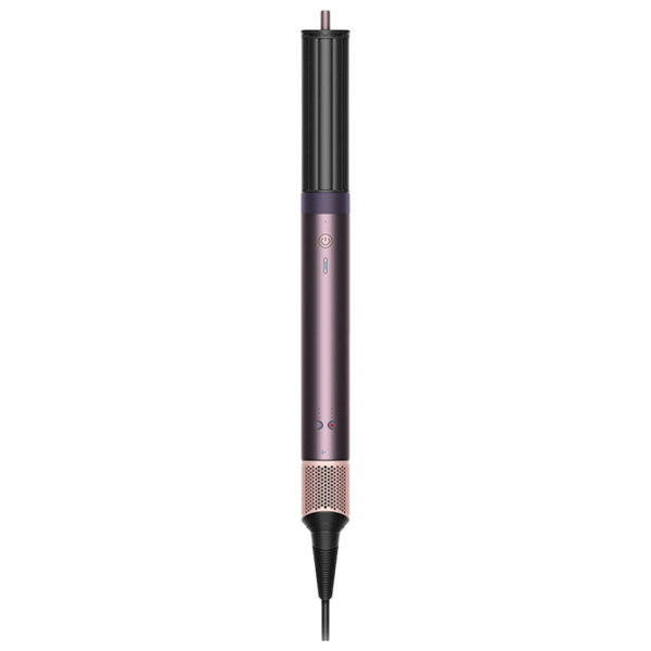 Uscător de păr Dyson HS09 Airwrap Co-anda Plum  photo 2