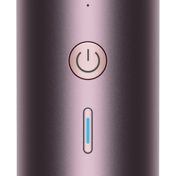 Uscător de păr Dyson HS09 Airwrap Co-anda Plum  photo 3