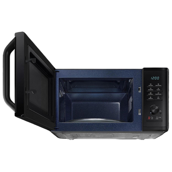 Микроволновая печь Samsung MS23K3515AK/E2 Черный Соло, 23л, 800 Вт photo 3