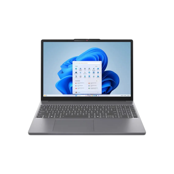 Laptop Lenovo IdeaPad Slim 3 15IRH10 Luna Gray 15.3" | 8 GB | 1 TB | Intel Core i7 13620H | VGA Integrată photo 1