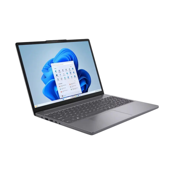 Laptop Lenovo IdeaPad Slim 3 15IRH10 Luna Gray 15.3" | 8 GB | 1 TB | Intel Core i7 13620H | VGA Integrată photo 4
