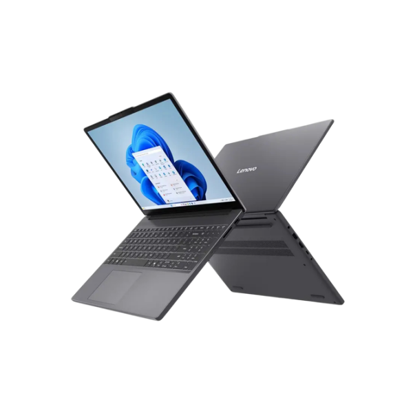 Laptop Lenovo IdeaPad Slim 3 15IRH10 Luna Gray 15.3" | 8 GB | 1 TB | Intel Core i7 13620H | VGA Integrată photo 6