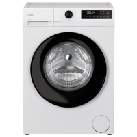 Стиральная машина Candy GD 48SB6-S Белый 8 кг, 1400 об/мин, A
