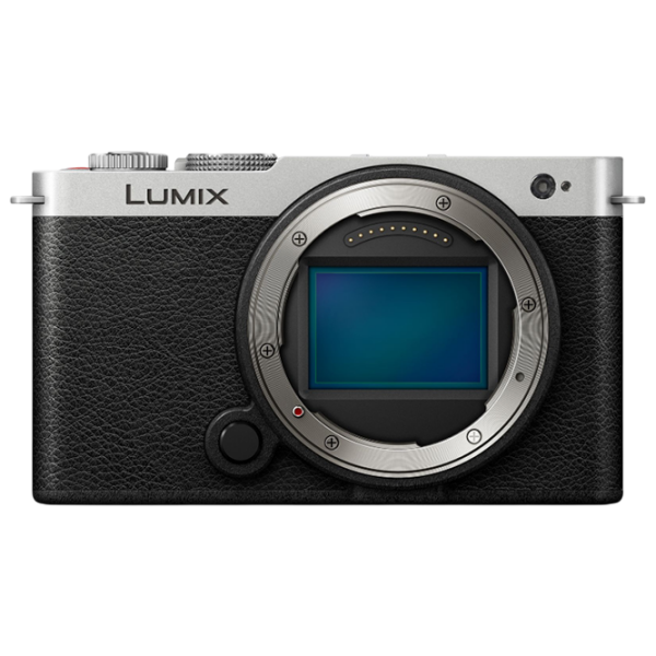 Cameră foto Panasonic Lumix DC-S9E-SA + Body Black CMOS, 25.2 MP,  photo 1