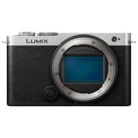 Cameră foto Panasonic Lumix DC-S9E-SA + Body Black CMOS, 25.2 MP, 