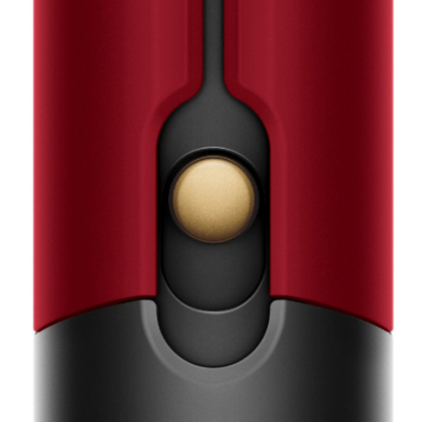 Placă de îndreptat părul Dyson Airstrait HT01 Red Velvet De îndreptat / Ceramică / 140 °С photo 6