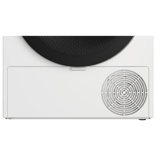 Mașină de uscat rufe Whirlpool WPS C7X WBS EE X White 7 kg, C photo 7