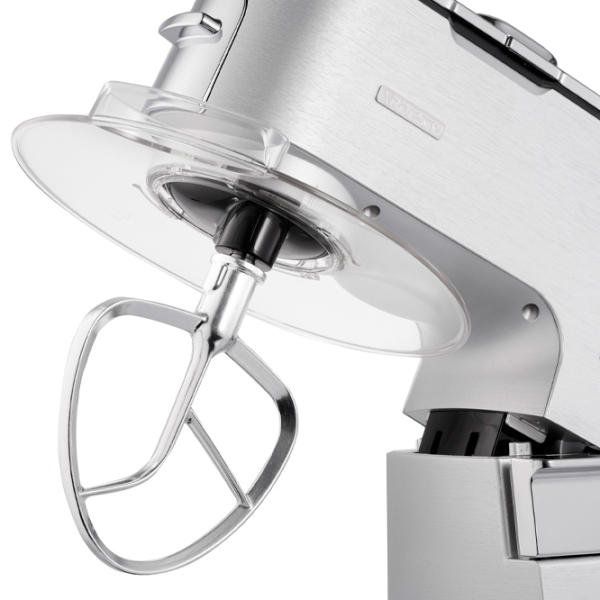 Robot de bucătărie Ardesto KMCH-K1500SS Inox 1500 W, Mecanic, Numărul de viteze: 6 photo 7