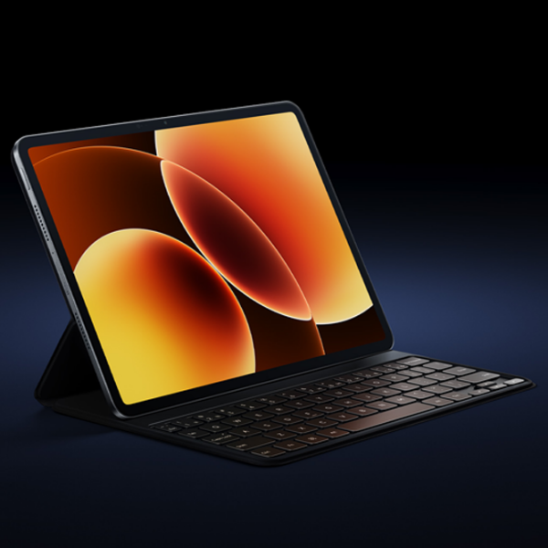 Husă pentru tabletă Xiaomi Pad 8 Pro Gray Xiaomi, 11.2", Poliuretan photo 3