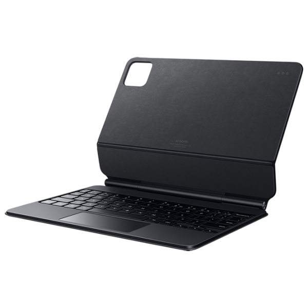 Чехол для планшета Xiaomi Pad 8 Pro Серый Xiaomi, 11.2", Полиуретан photo 1