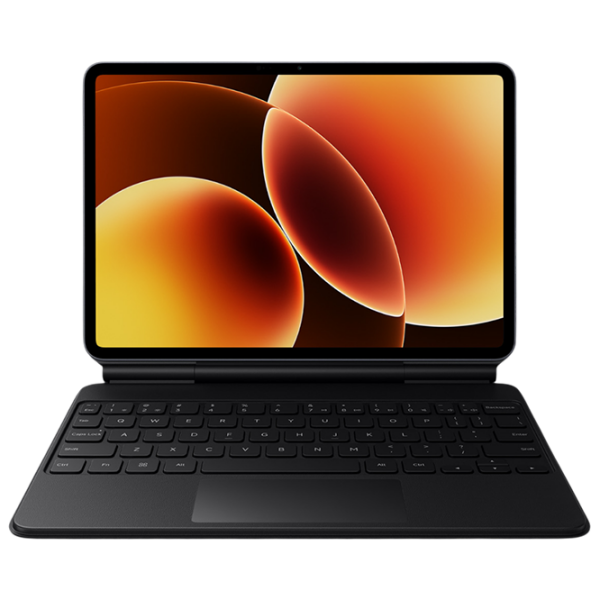 Чехол для планшета Xiaomi Pad 8 Pro Серый Xiaomi, 11.2", Полиуретан photo 3