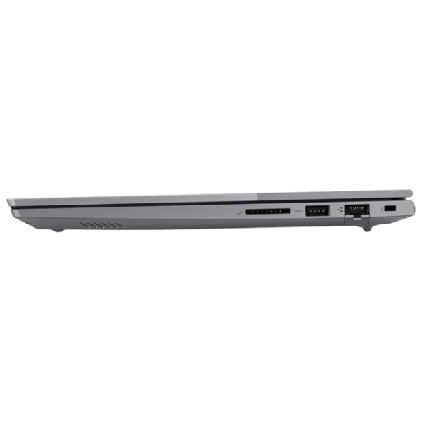 Ноутбук Lenovo ThinkBook 14 G7 IML Серый 14" | 16 ГБ | 512 ГБ | Intel Core Ultra 7 155H | VGA Встроенная photo 3